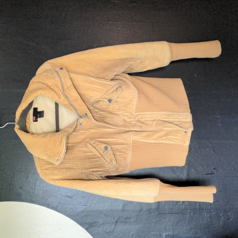 Diesel Coat